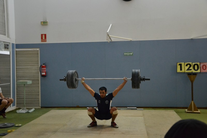 R&eacute;cord Navarro para David Rubio en el Trofeo de Navidad